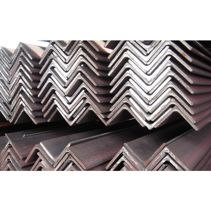 Уголок стальной равнополочный 250х250х18 мм 6 м фото 4