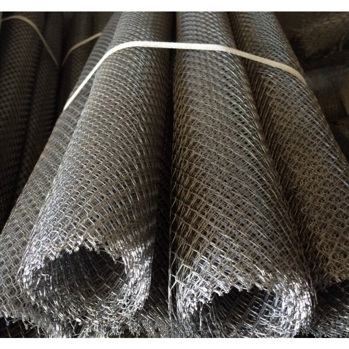 Сетка тканая сталь 20 8х1,4х0,3 мм фото 3