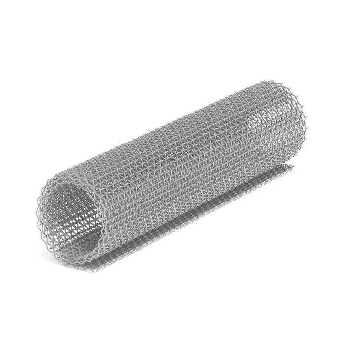 Сетка тканая 3СП5 0,8х0,8х0,25 мм фото 2