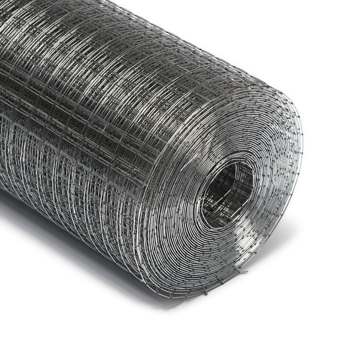 Сетка кладочная сталь 50 40х40х0,3 мм ГОСТ 8478-81 фото 2