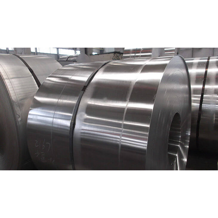 Рулон стальной холоднокатаный 0.7х500 мм ст3 ГОСТ 19904-90 фото 6