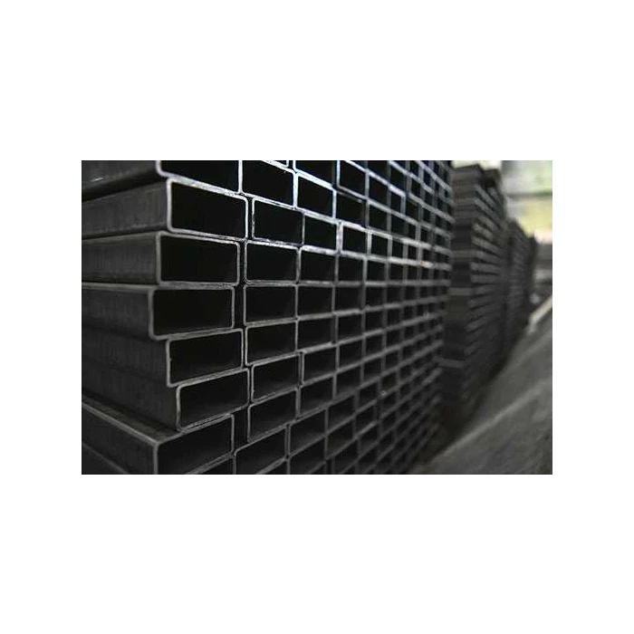 Труба профильная прямоугольная 250х150х8 мм