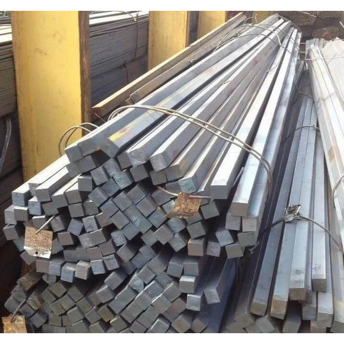 Квадрат стальной горячекатаный 18 мм фото 4