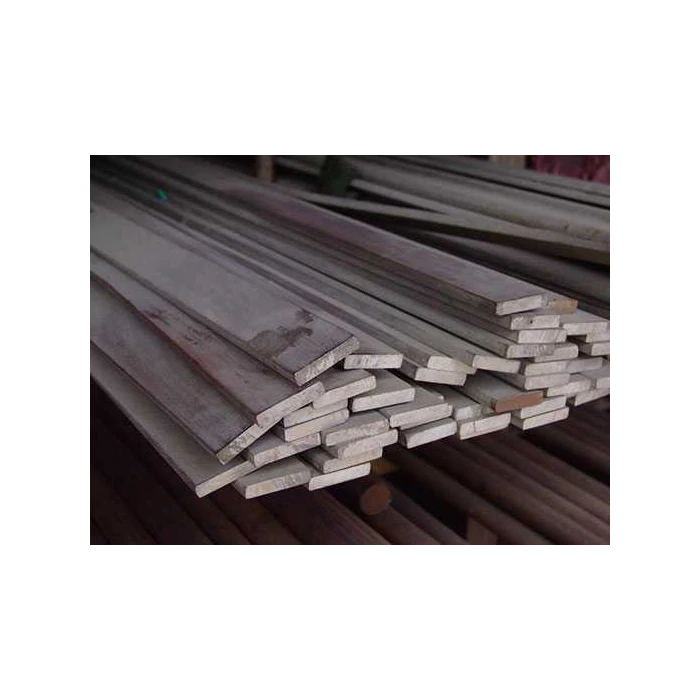 Полоса стальная 30х5 мм 6 м