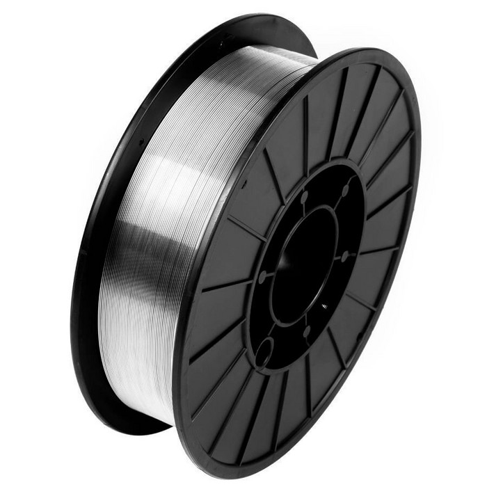 Проволока торговая Ст08А 1,8 мм фото 4