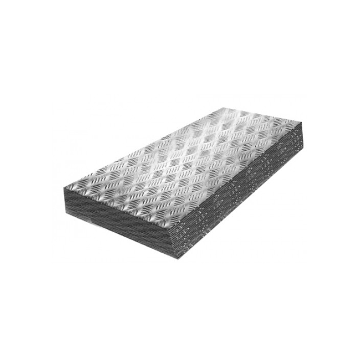 Лист алюминиевый 3х1200х3000, марка АМГ2Н2Р