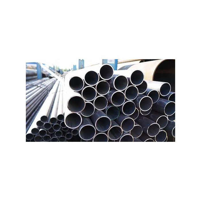 Труба оцинкованная электросварная 51х3 мм