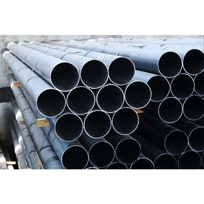 Труба оцинкованная бесшовная холоднодеформированная 20х2.5 мм фото 3