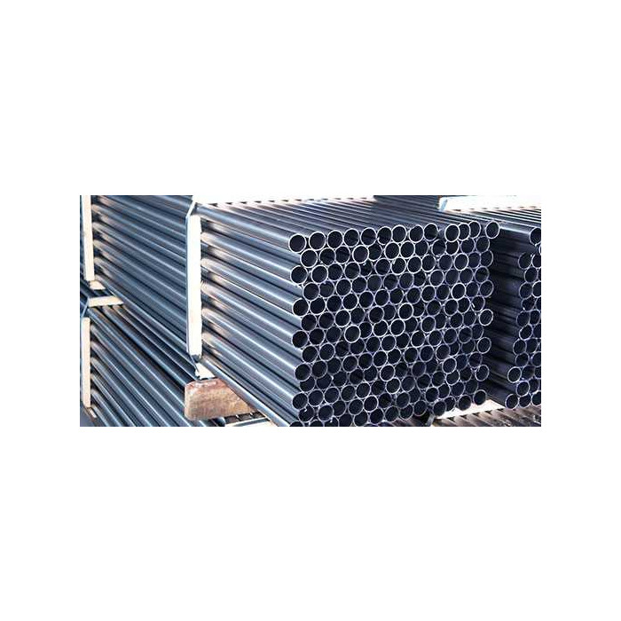 Труба оцинкованная бесшовная холоднодеформированная 36х6 мм