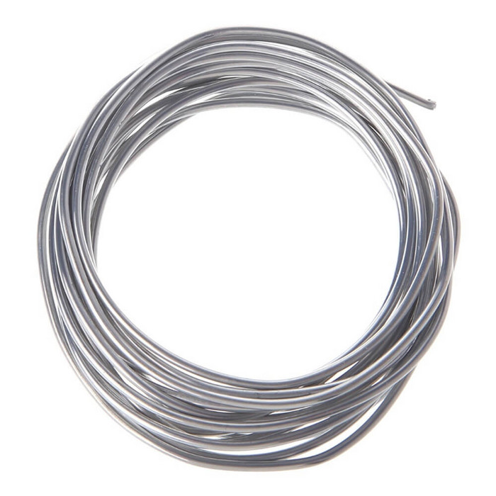 Проволока телеграфная оцинкованная 70МА 6,5 мм