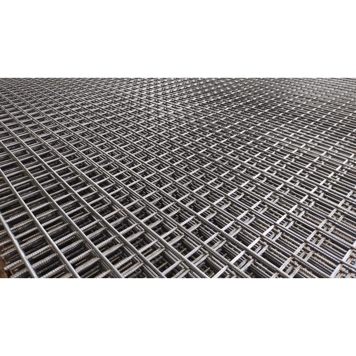 Сетка оцинкованная саржевая С64 43х43х0,4 мм ГОСТ 13603-89