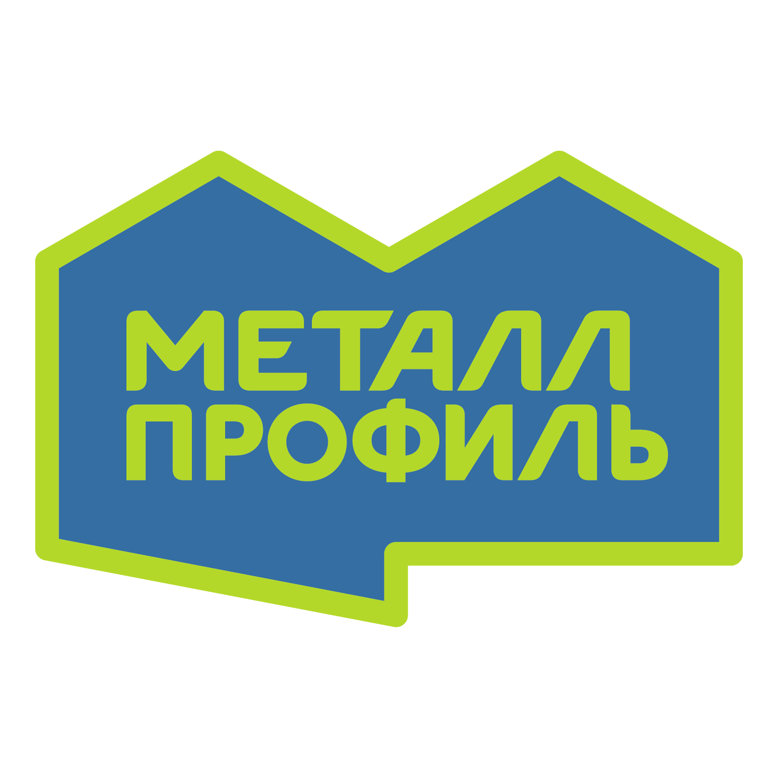 Штакетник Металл Профиль